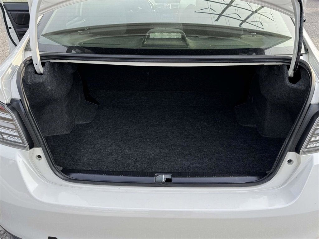 2021 Subaru WRX Base