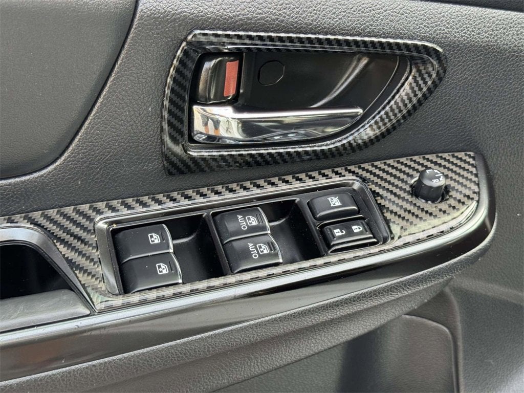 2021 Subaru WRX Base