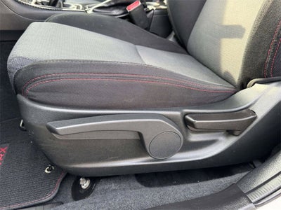 2021 Subaru WRX Base