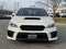 2021 Subaru WRX Base
