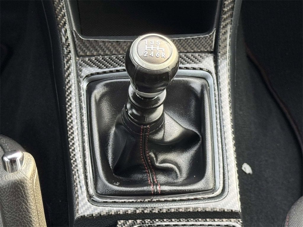 2021 Subaru WRX Base