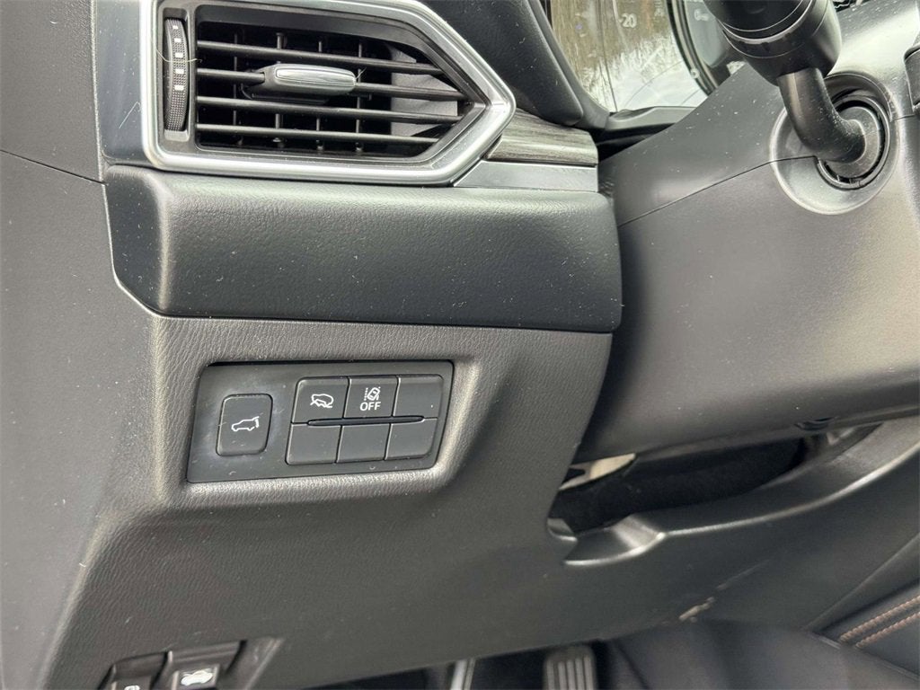 2021 Mazda Mazda CX-5 Grand Touring