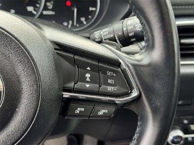 2021 Mazda Mazda CX-5 Grand Touring