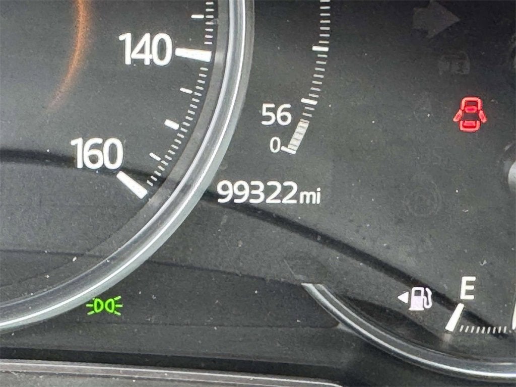 2021 Mazda Mazda CX-5 Grand Touring