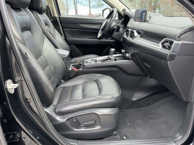 2021 Mazda Mazda CX-5 Grand Touring