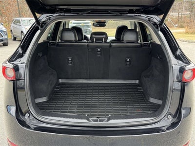 2021 Mazda Mazda CX-5 Grand Touring