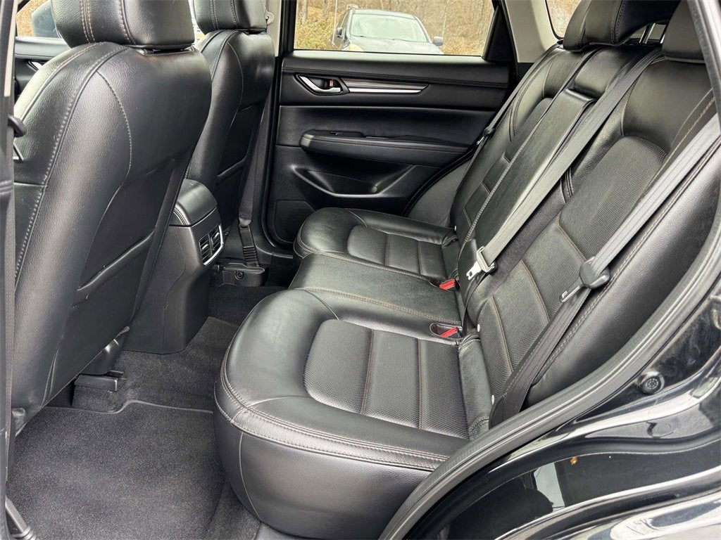 2021 Mazda Mazda CX-5 Grand Touring