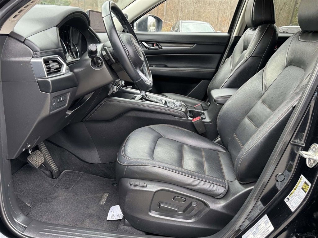 2021 Mazda Mazda CX-5 Grand Touring