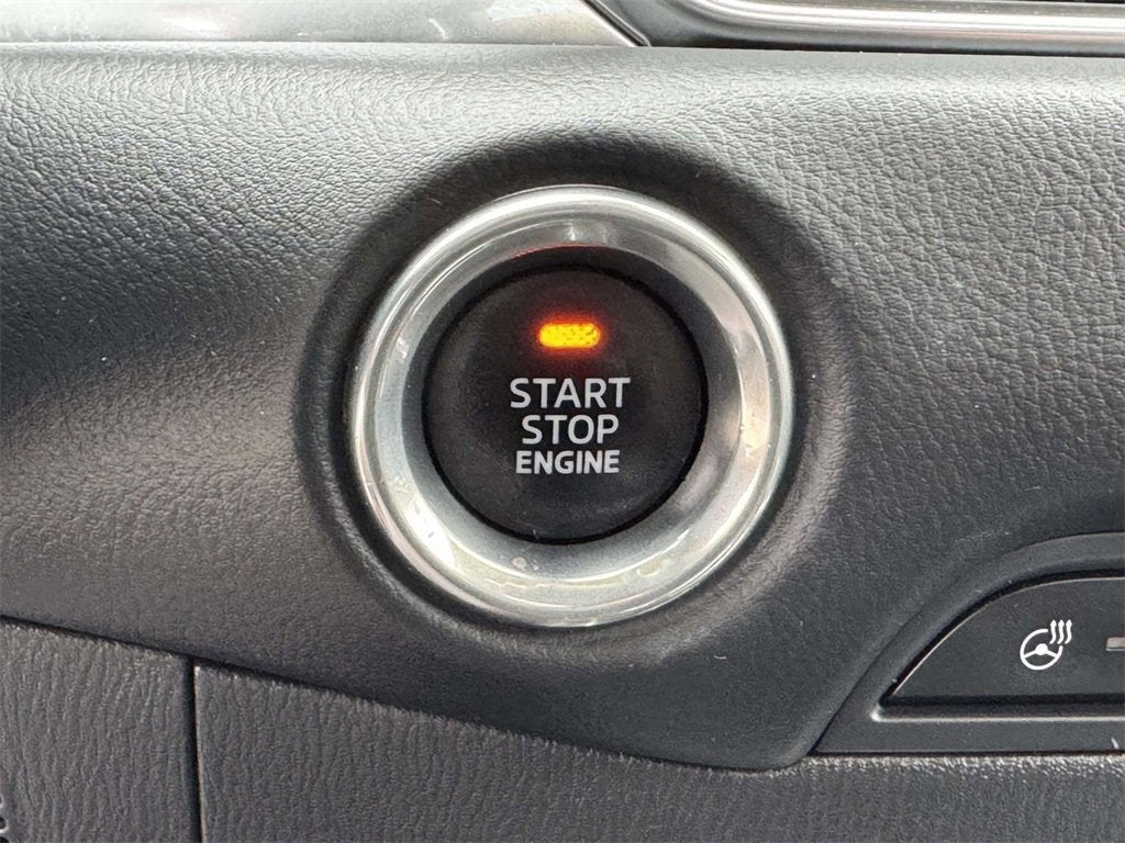 2021 Mazda Mazda CX-5 Grand Touring