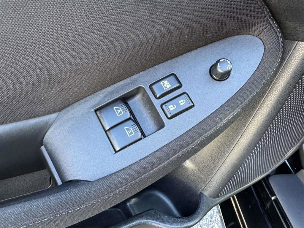 2020 Nissan 370Z Coupe Base