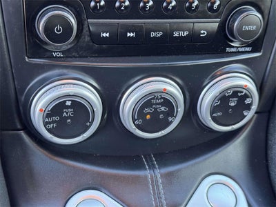 2020 Nissan 370Z Coupe Base