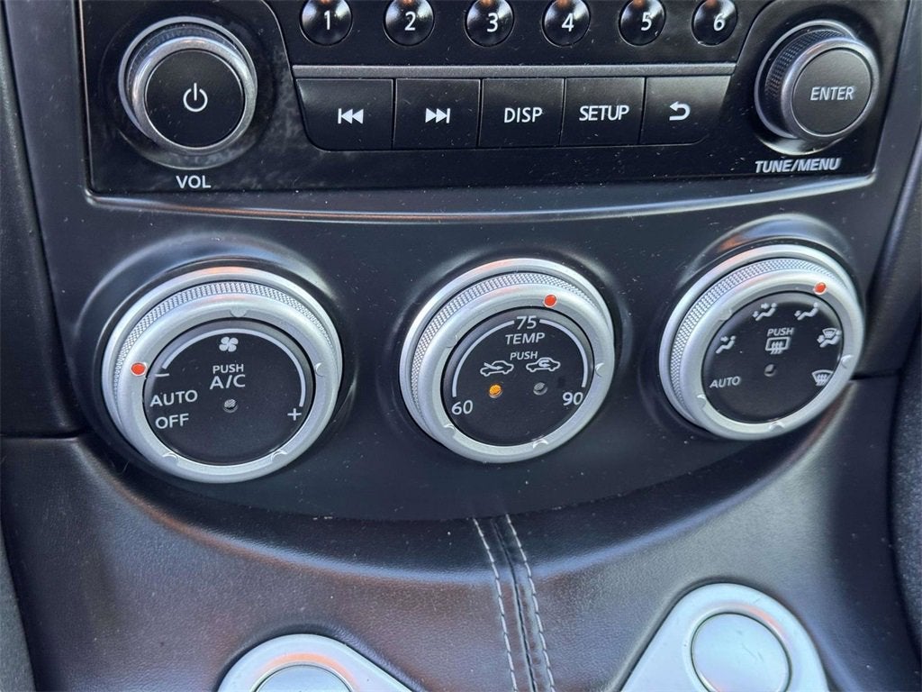 2020 Nissan 370Z Coupe Base