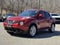 2011 Nissan JUKE SV