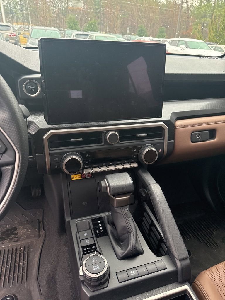 2025 Toyota 4Runner Limited