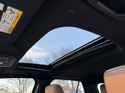 2025 Toyota 4Runner Limited