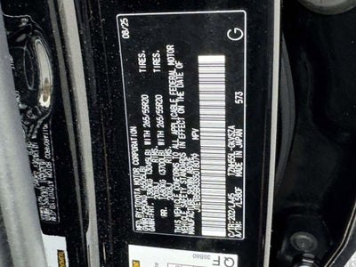 2025 Toyota 4Runner Limited