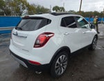 2017 Buick Encore Preferred II
