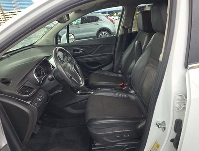 2017 Buick Encore Preferred II