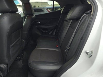 2017 Buick Encore Preferred II