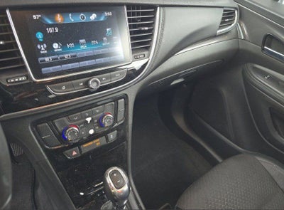 2017 Buick Encore Preferred II