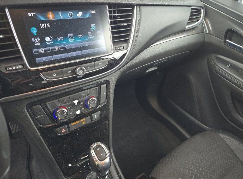 2017 Buick Encore Preferred II