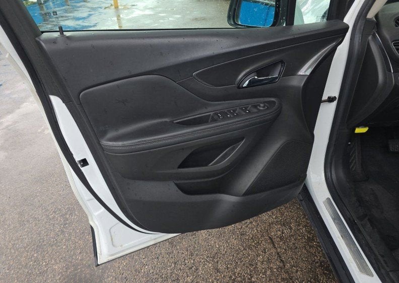 2017 Buick Encore Preferred II