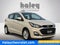 2020 Chevrolet Spark 1LT