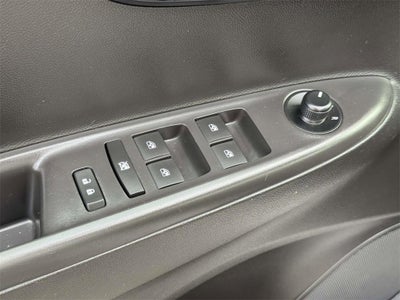 2020 Chevrolet Spark 1LT