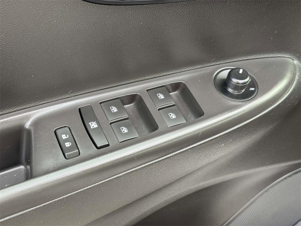 2020 Chevrolet Spark 1LT