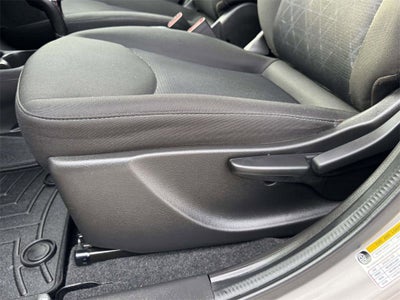 2020 Chevrolet Spark 1LT