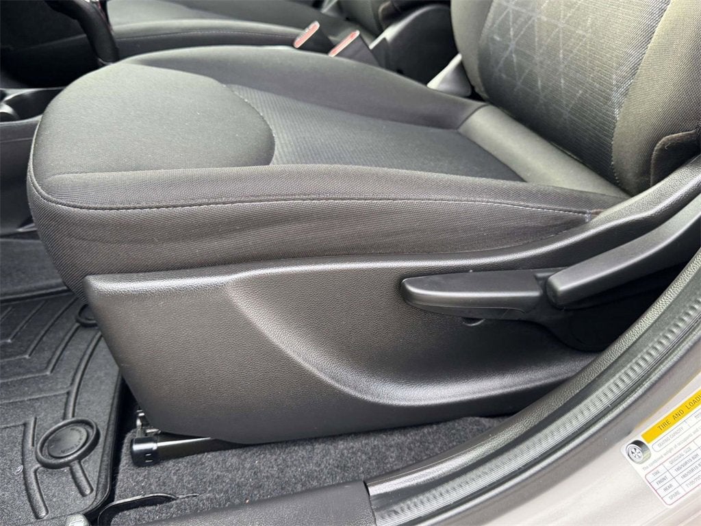 2020 Chevrolet Spark 1LT