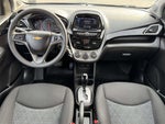 2020 Chevrolet Spark 1LT