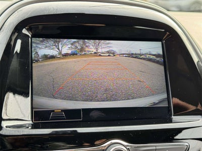 2020 Chevrolet Spark 1LT