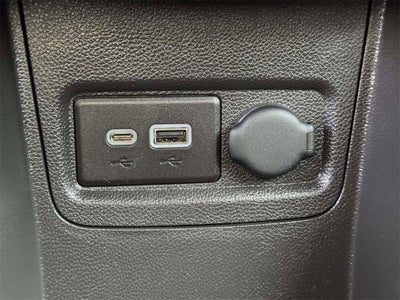 2020 Chevrolet Spark 1LT