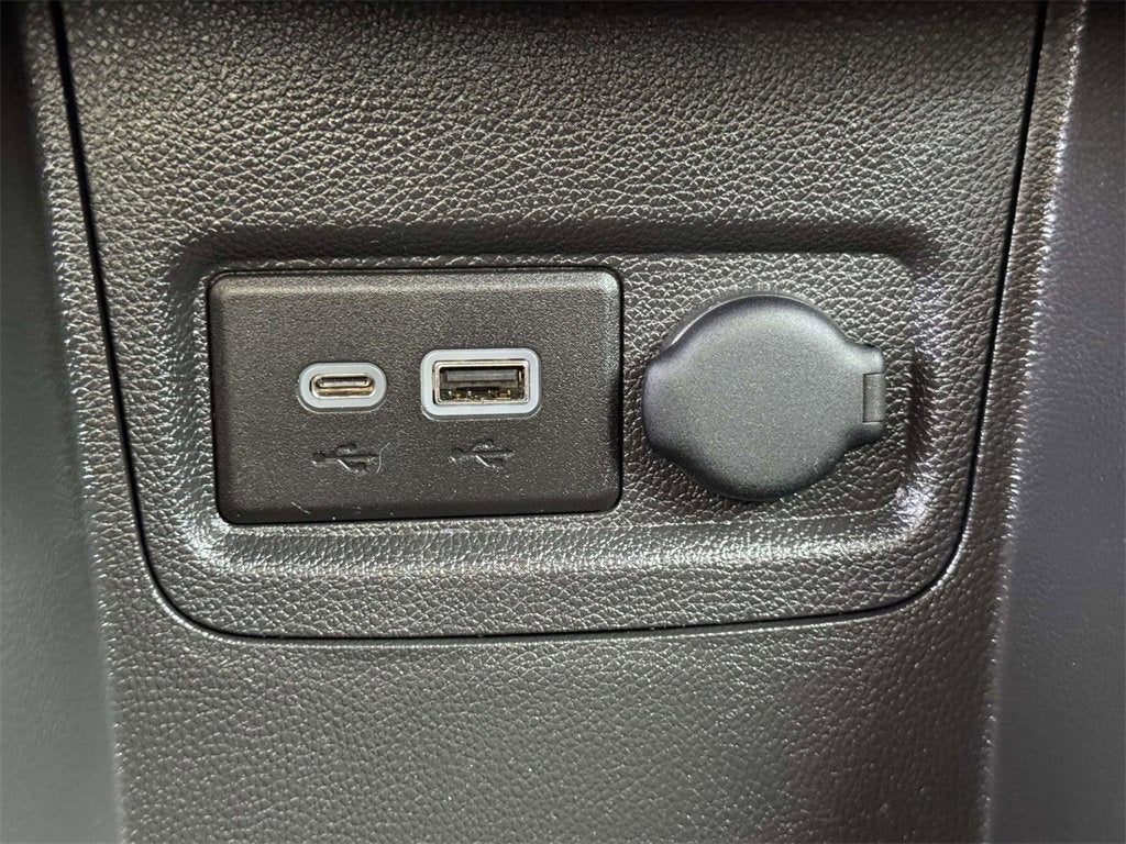 2020 Chevrolet Spark 1LT