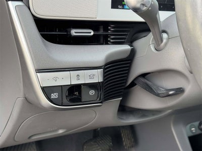 2023 Hyundai IONIQ 5 SEL