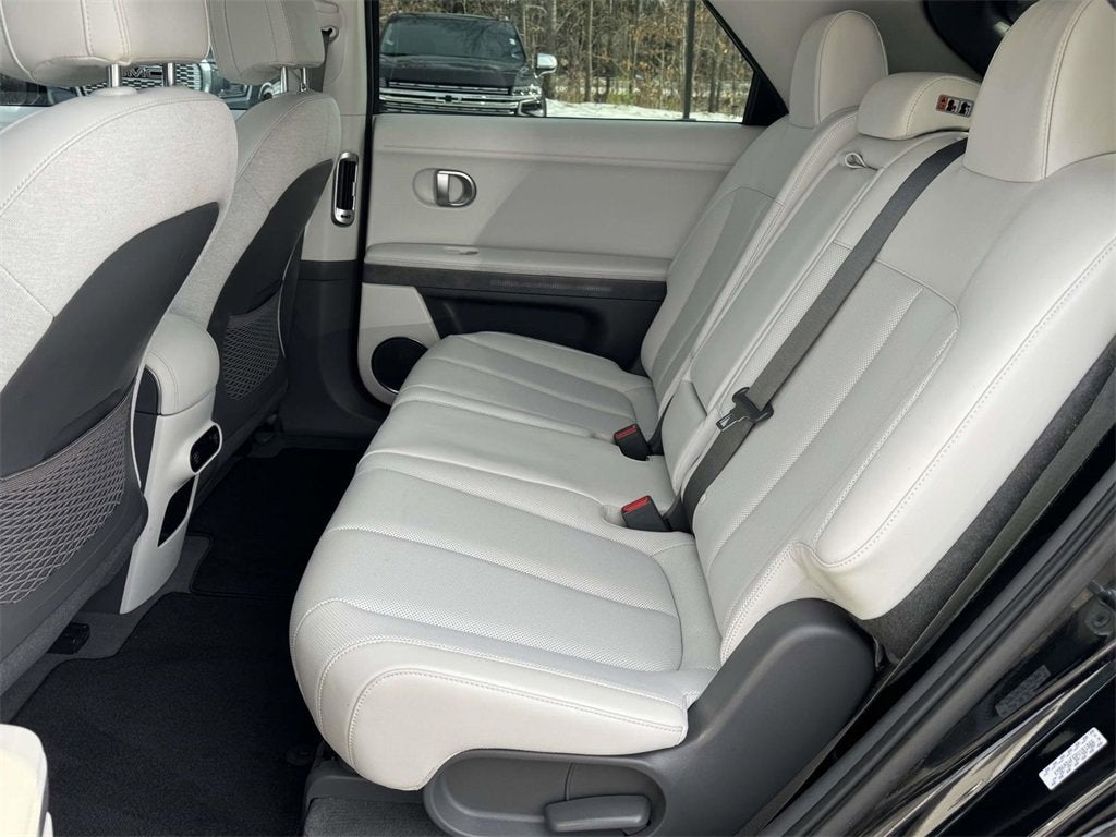 2023 Hyundai IONIQ 5 SEL