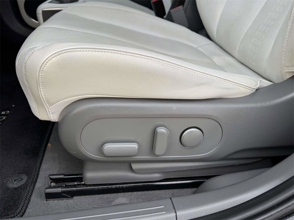 2023 Hyundai IONIQ 5 SEL