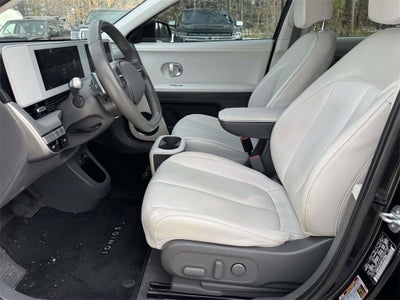 2023 Hyundai IONIQ 5 SEL