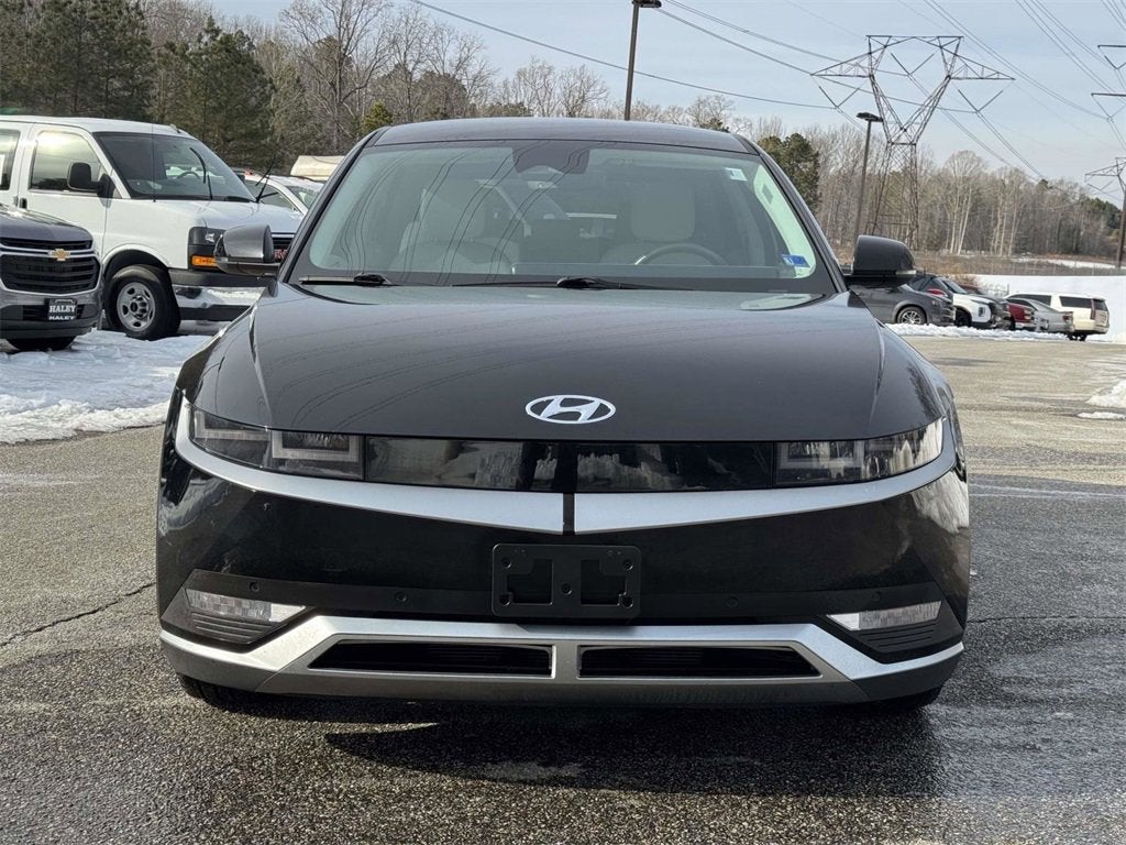 2023 Hyundai IONIQ 5 SEL