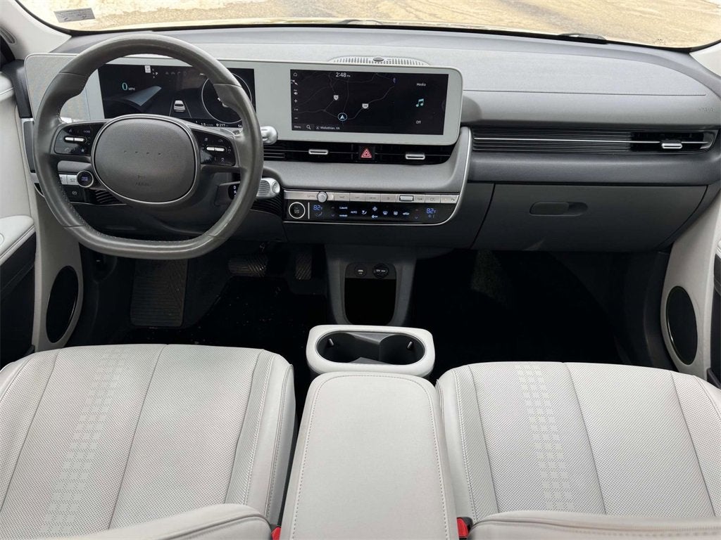 2023 Hyundai IONIQ 5 SEL