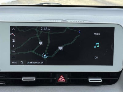 2023 Hyundai IONIQ 5 SEL