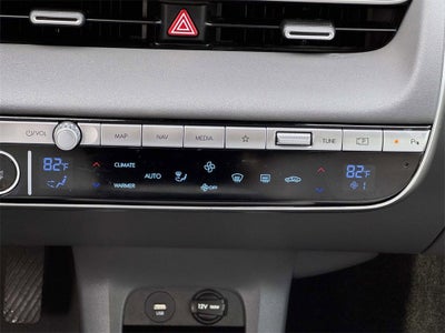 2023 Hyundai IONIQ 5 SEL