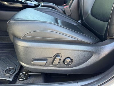 2021 Kia Seltos EX