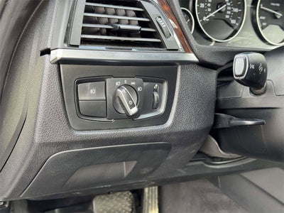 2013 BMW 3 Series 328i xDrive