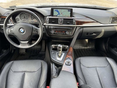 2013 BMW 3 Series 328i xDrive