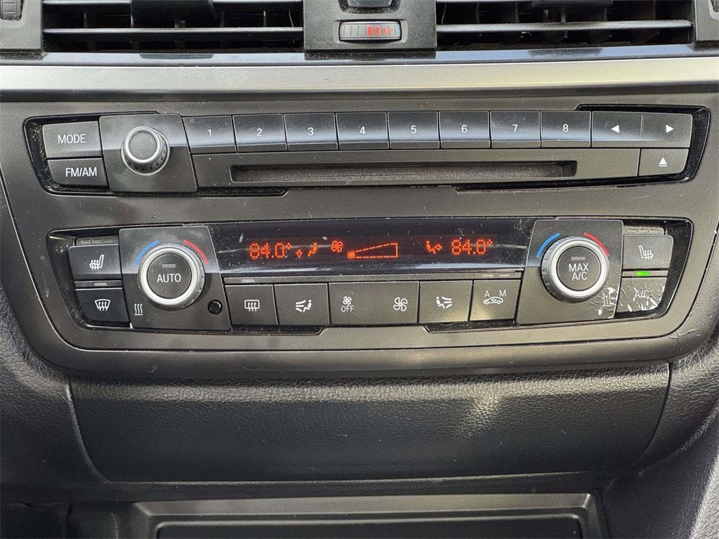 2013 BMW 3 Series 328i xDrive