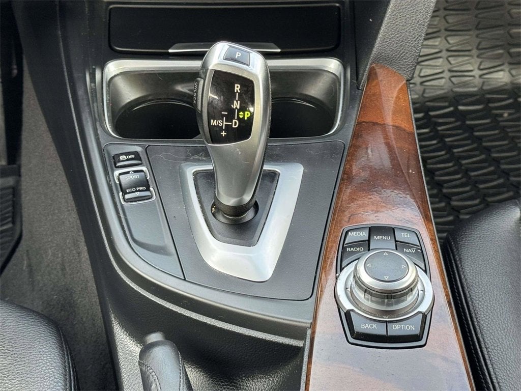 2013 BMW 3 Series 328i xDrive