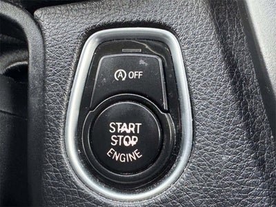 2013 BMW 3 Series 328i xDrive