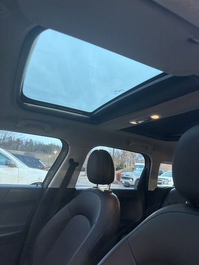 2017 MINI Countryman COUNTRYMAN COOPER ALL4